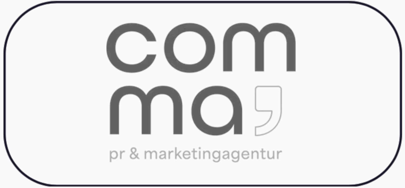 Comma
