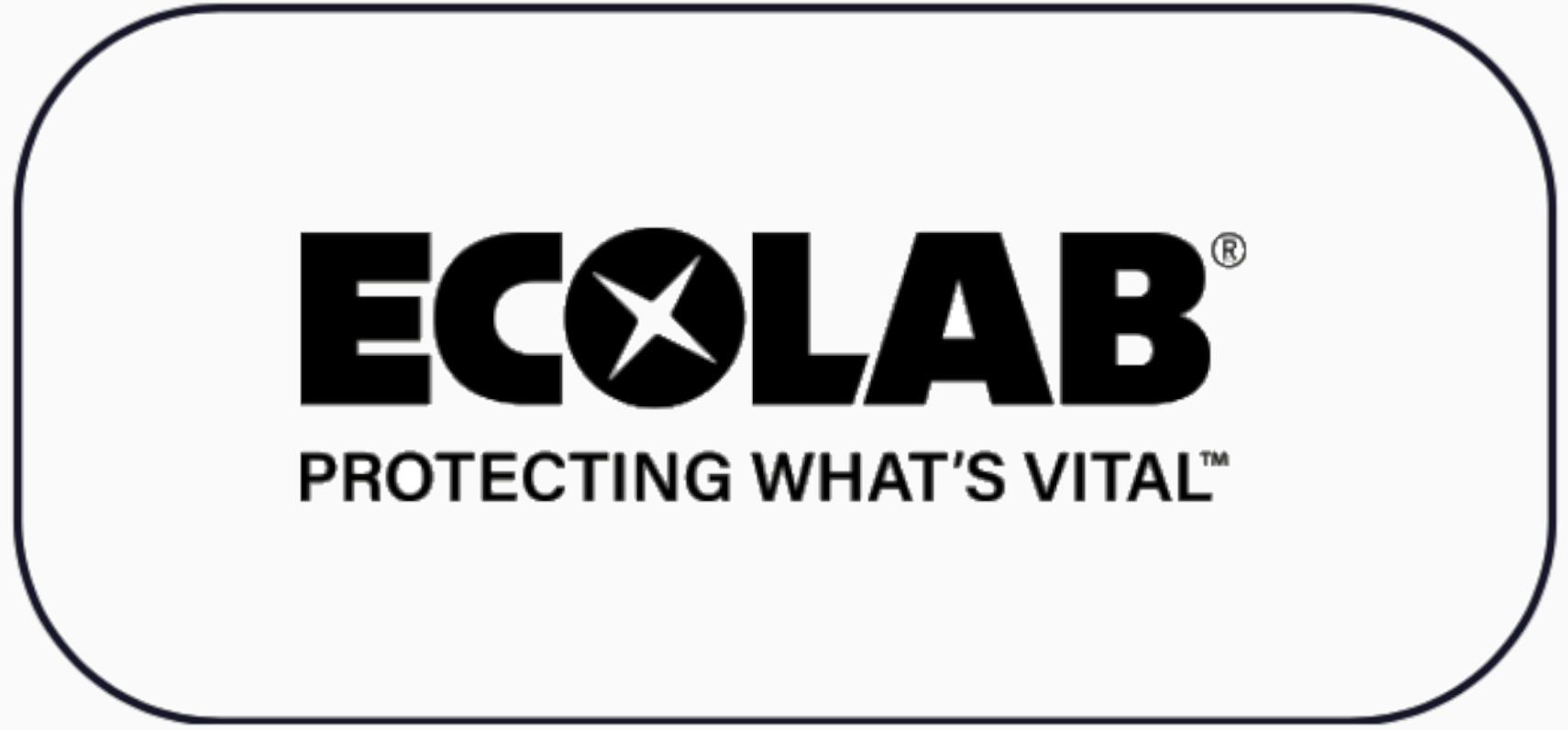 Ecolab