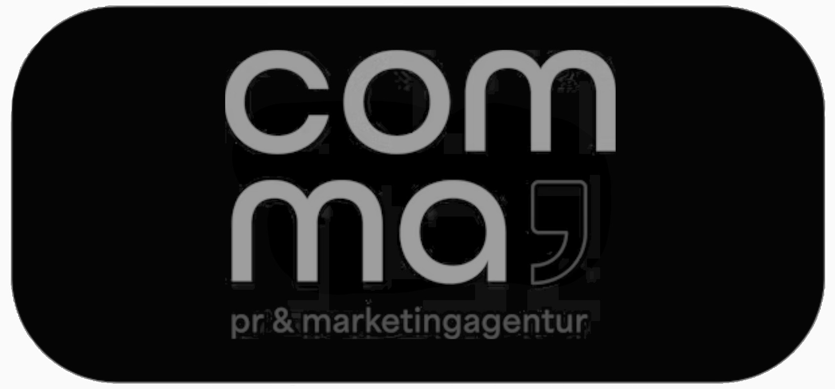 Comma