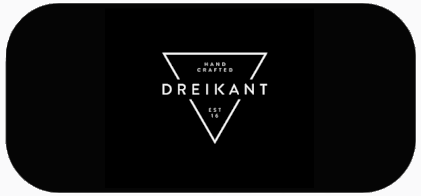 Dreikant