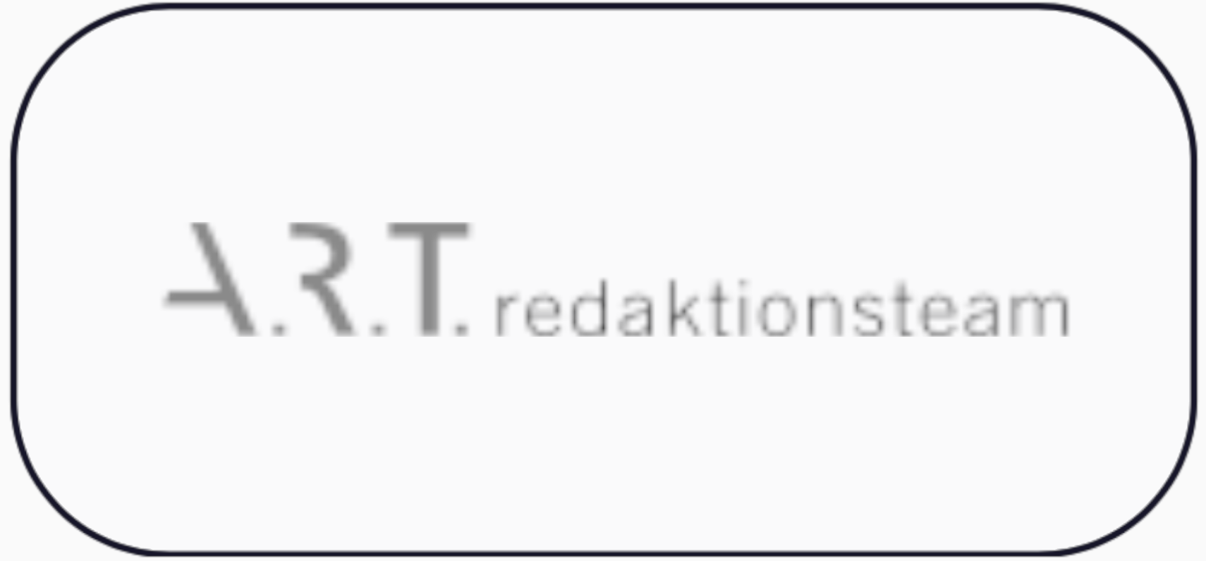 ART Redaktionsteam