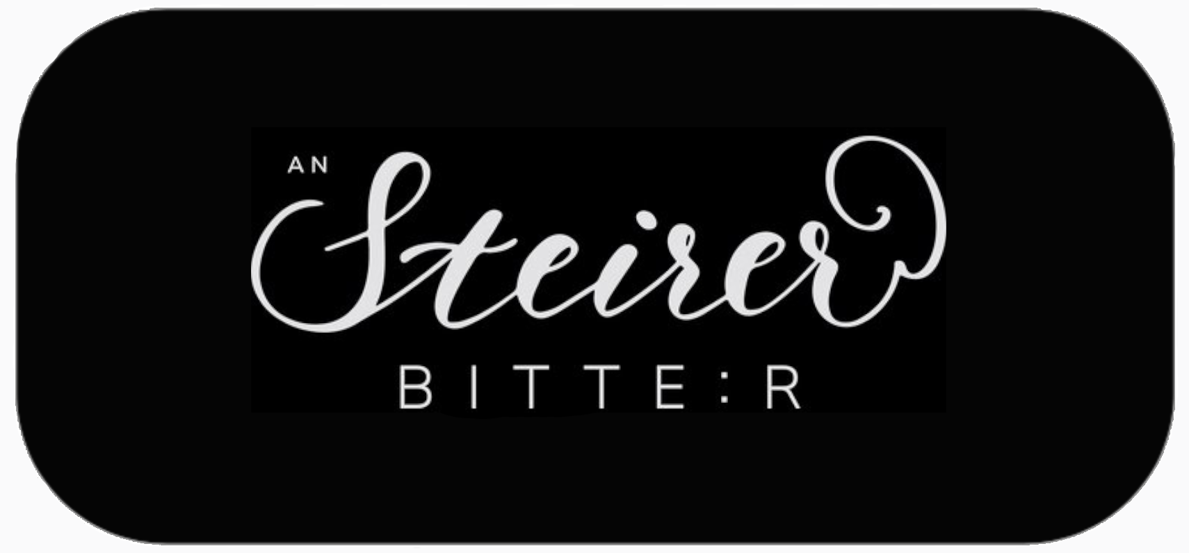 Steirerbitter