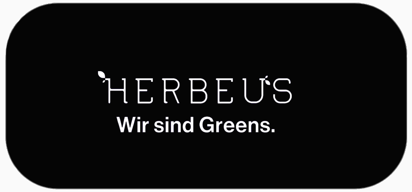 Herbeus Greens