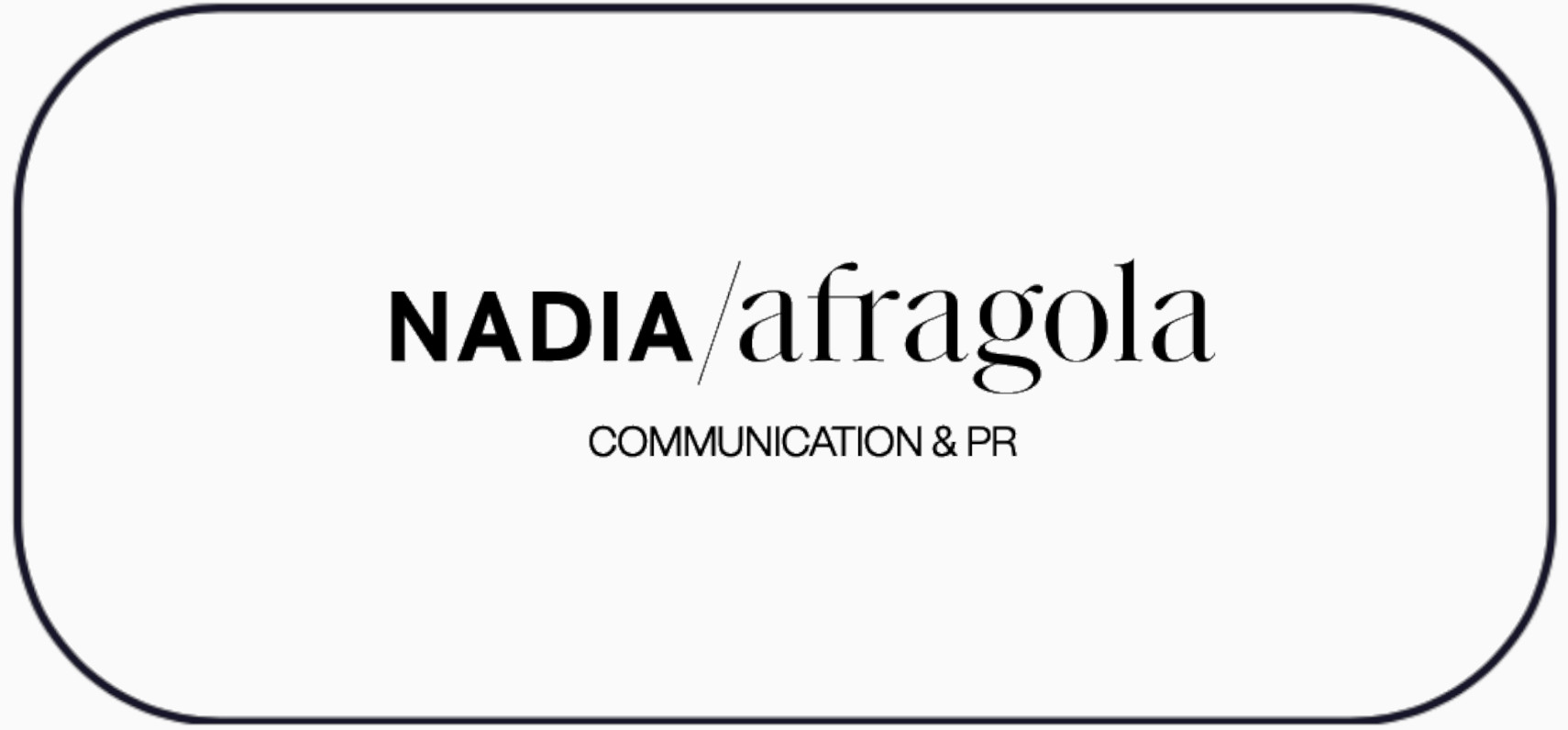 Nadia Fragola