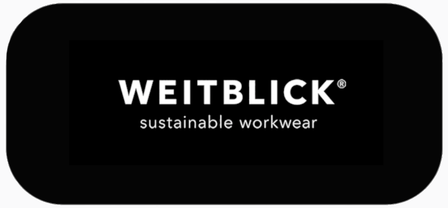 Weitblick Workwear