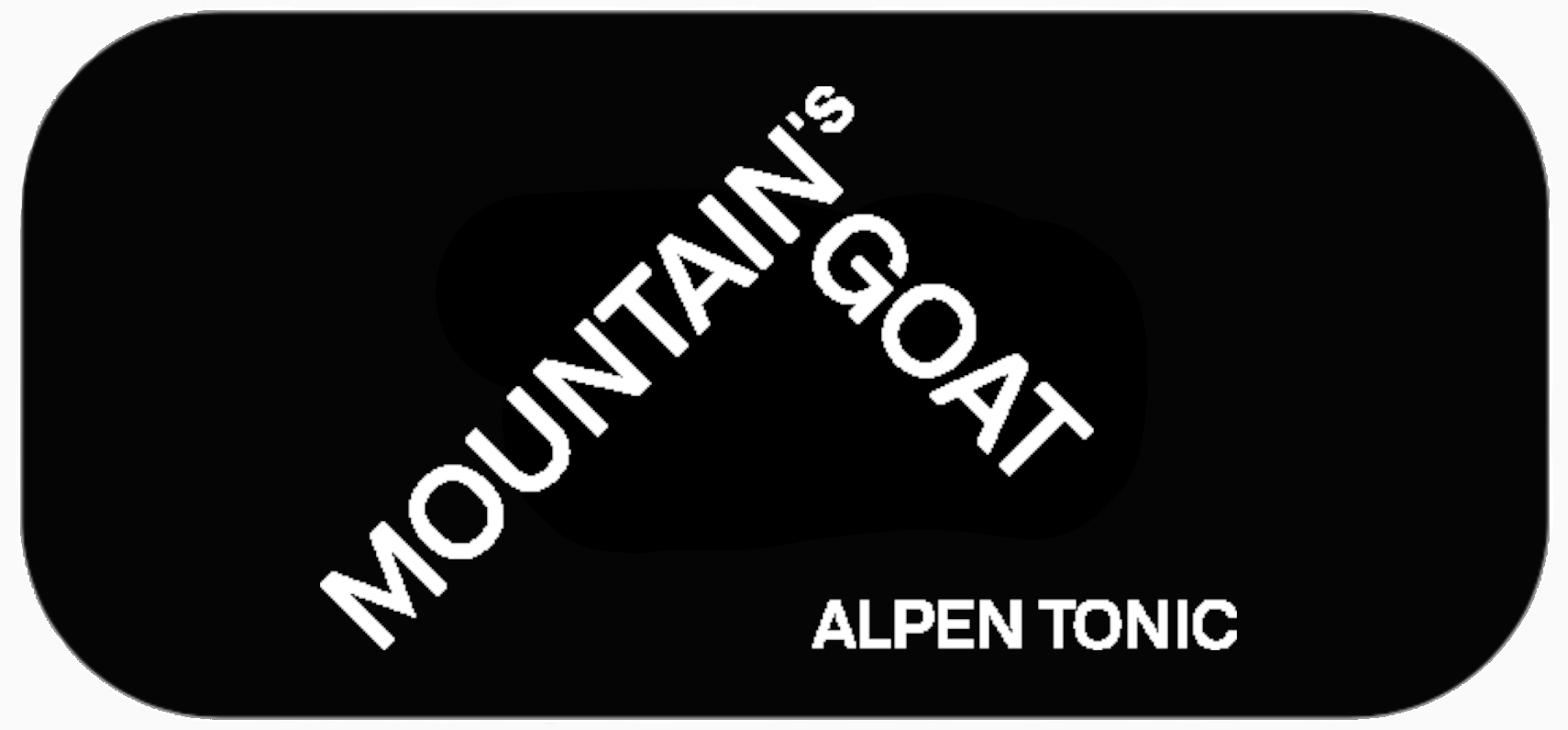 Mountain’s Goat