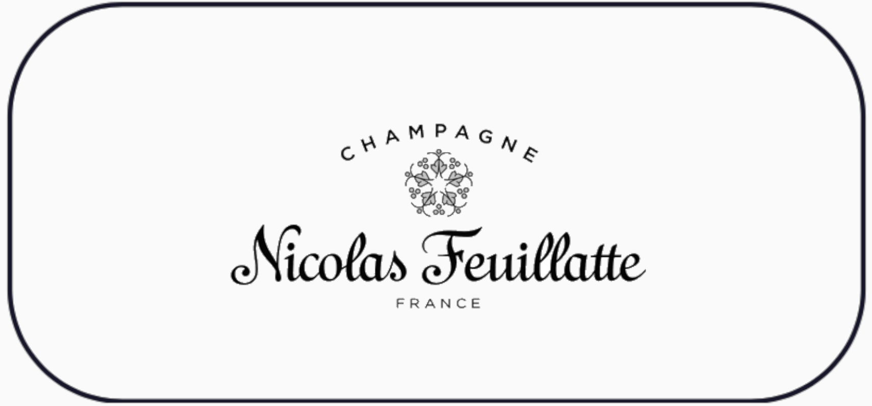 Nicolas Feuillatte