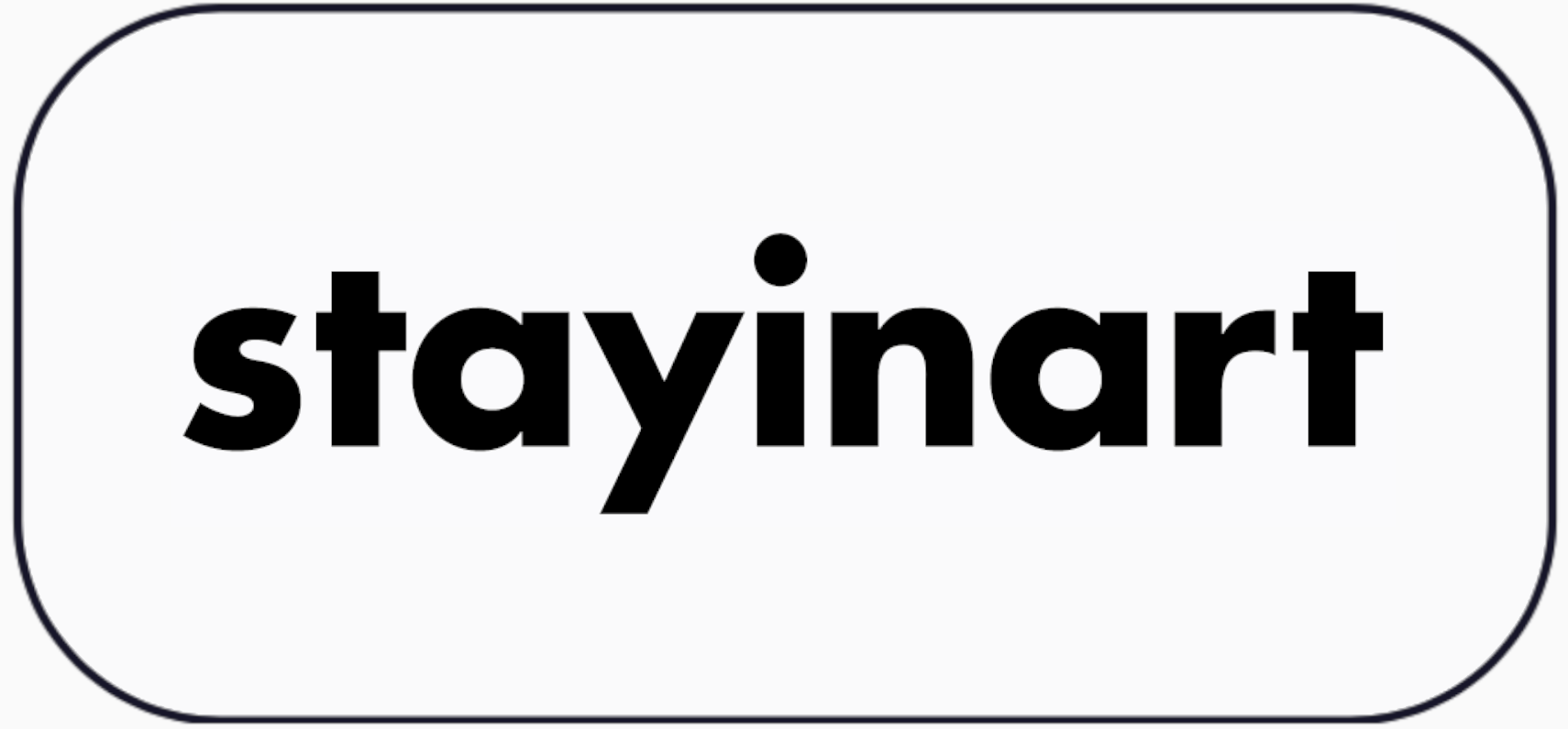 Stay in Art