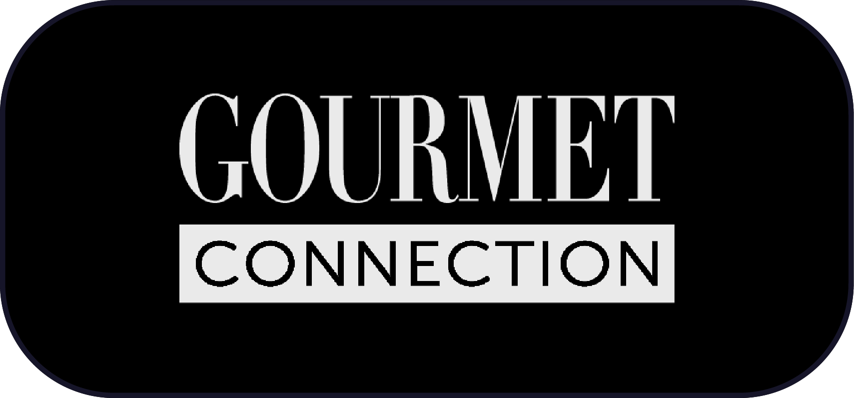 Gourmet Connection