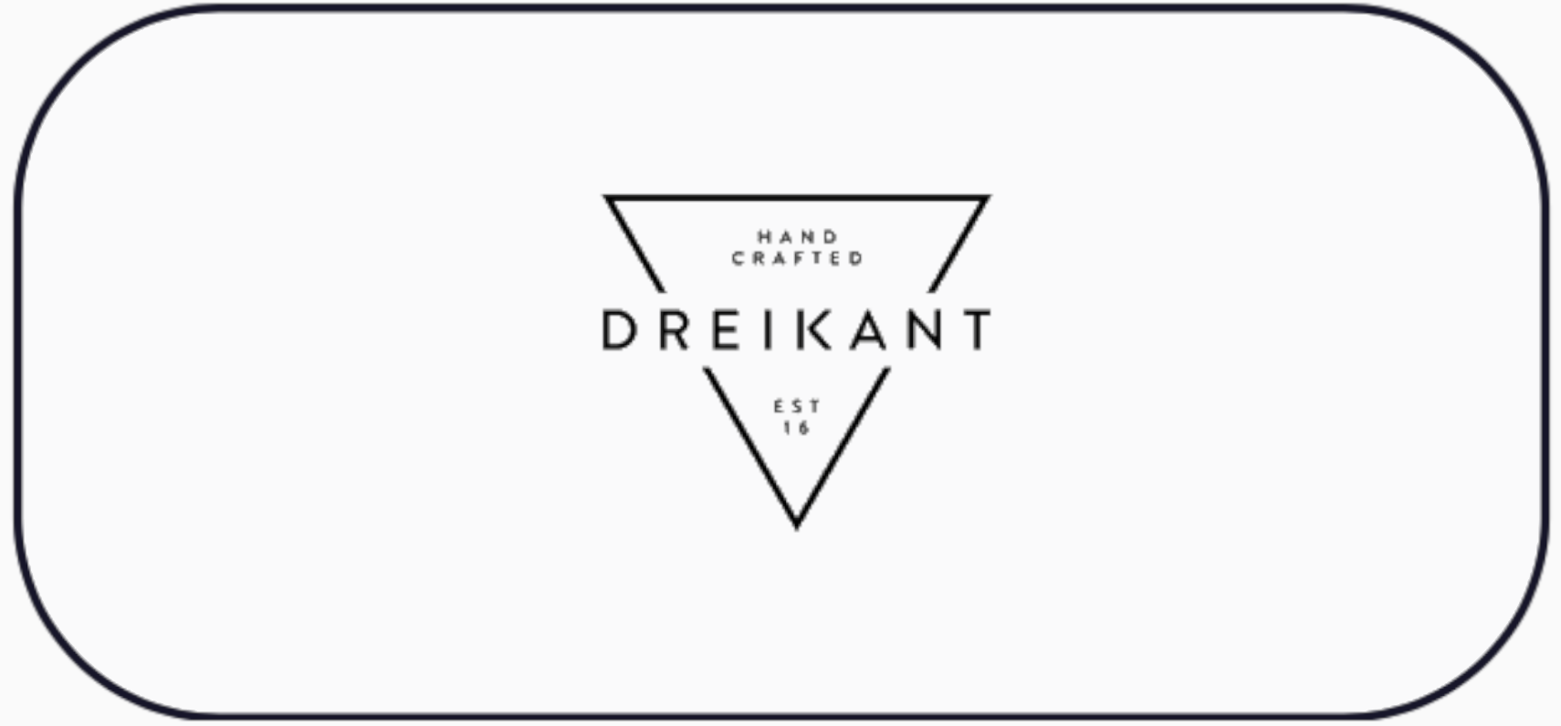 Dreikant