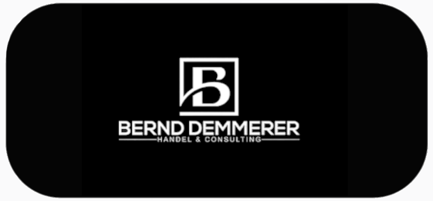 Bernd Demmerer