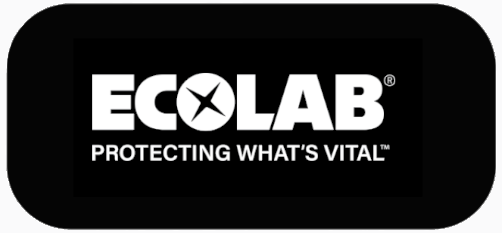 Ecolab