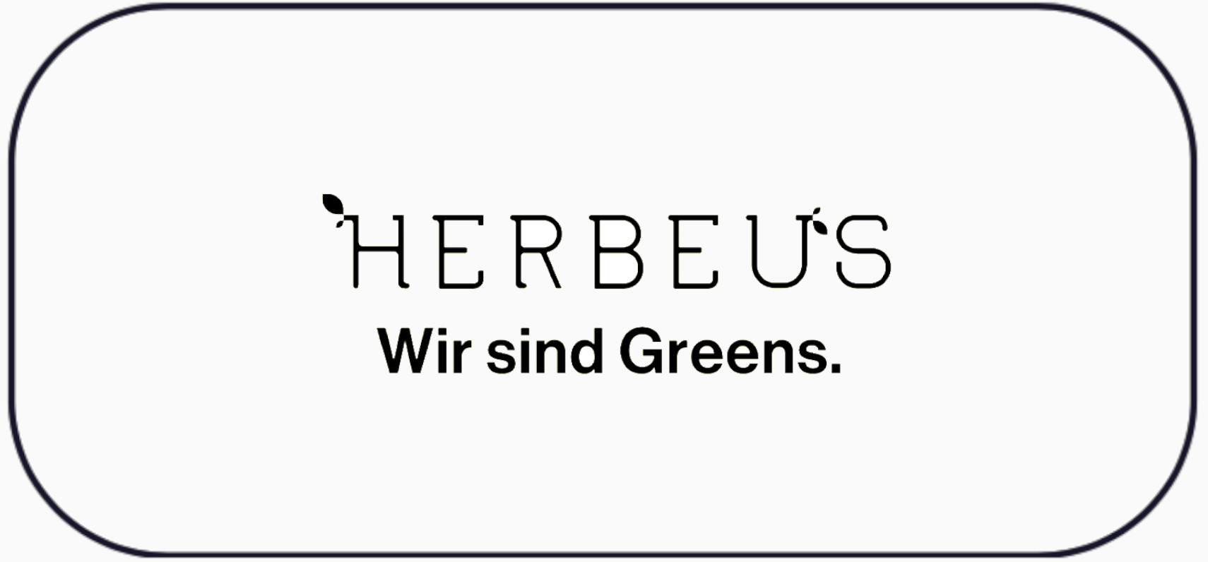 Herbeus Greens