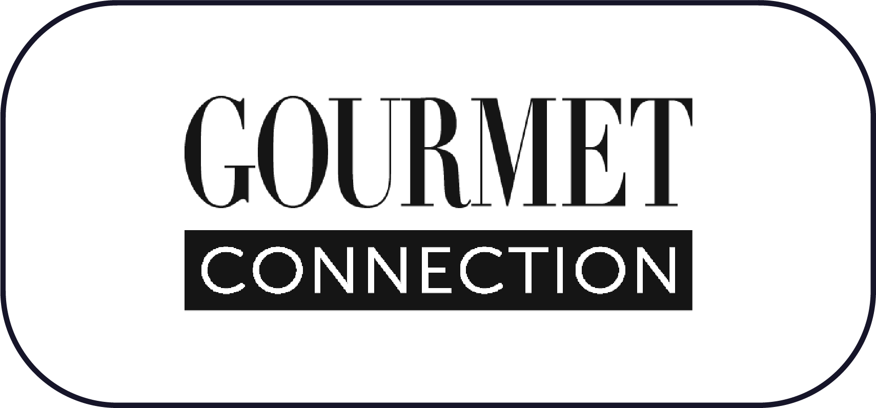 Gourmet Connection