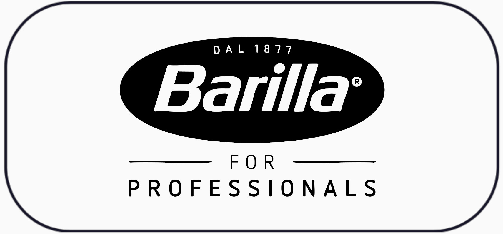 Barilla for Professionals