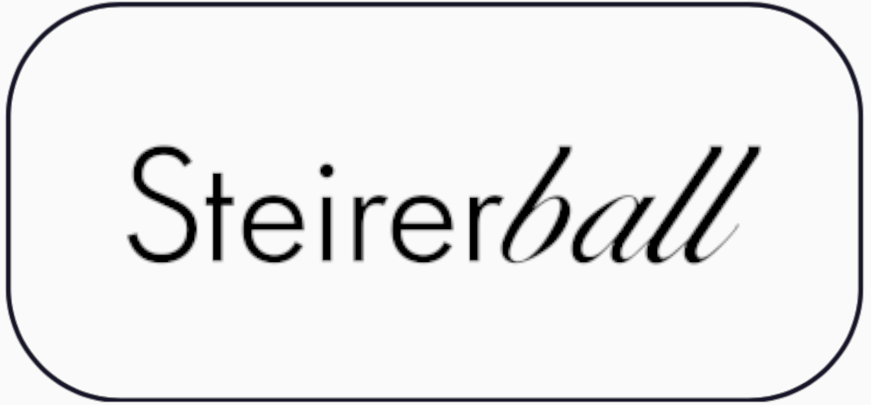 Steirerball