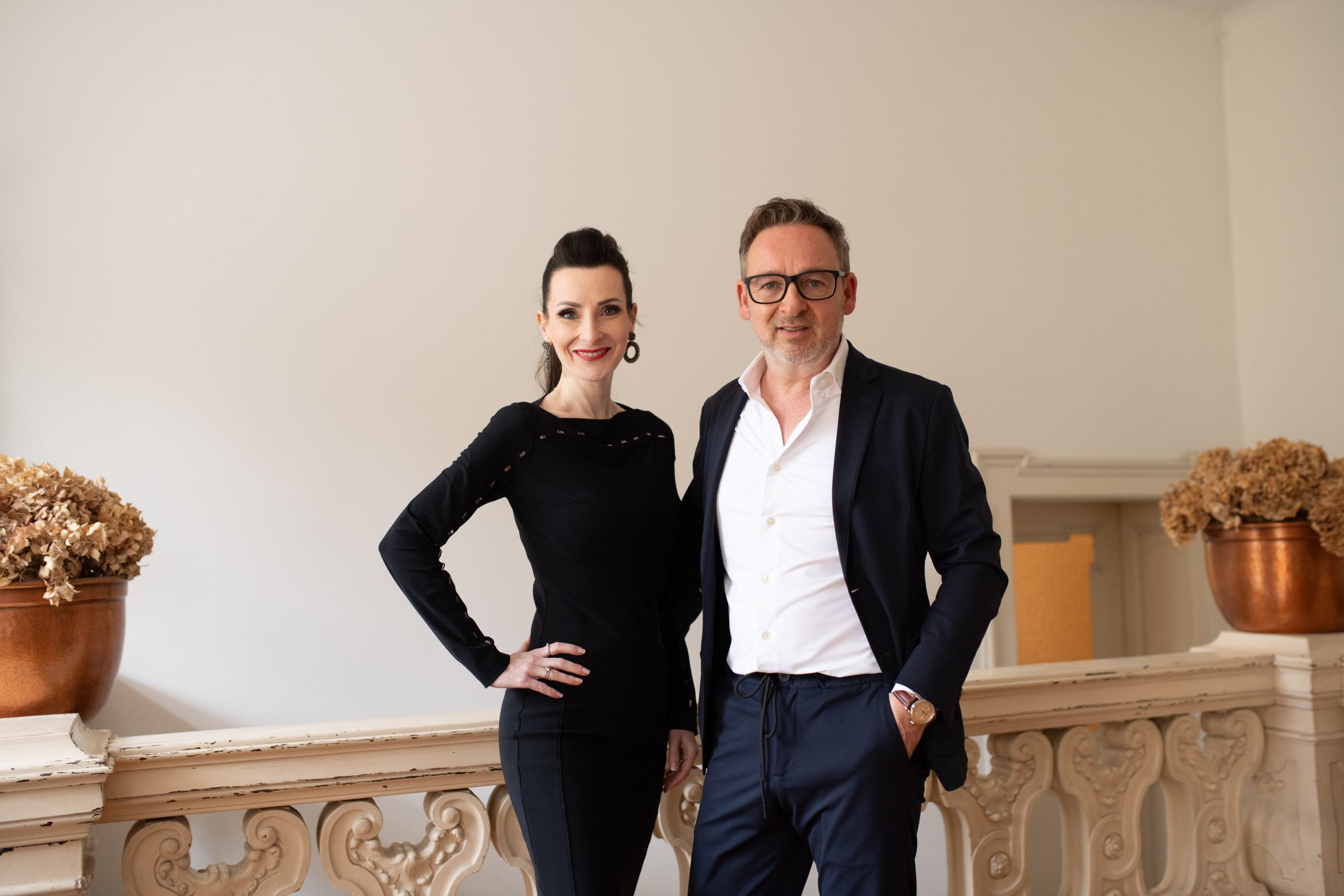 Alexandra Gorsche & Heimo Jessenko — Vorschau 2