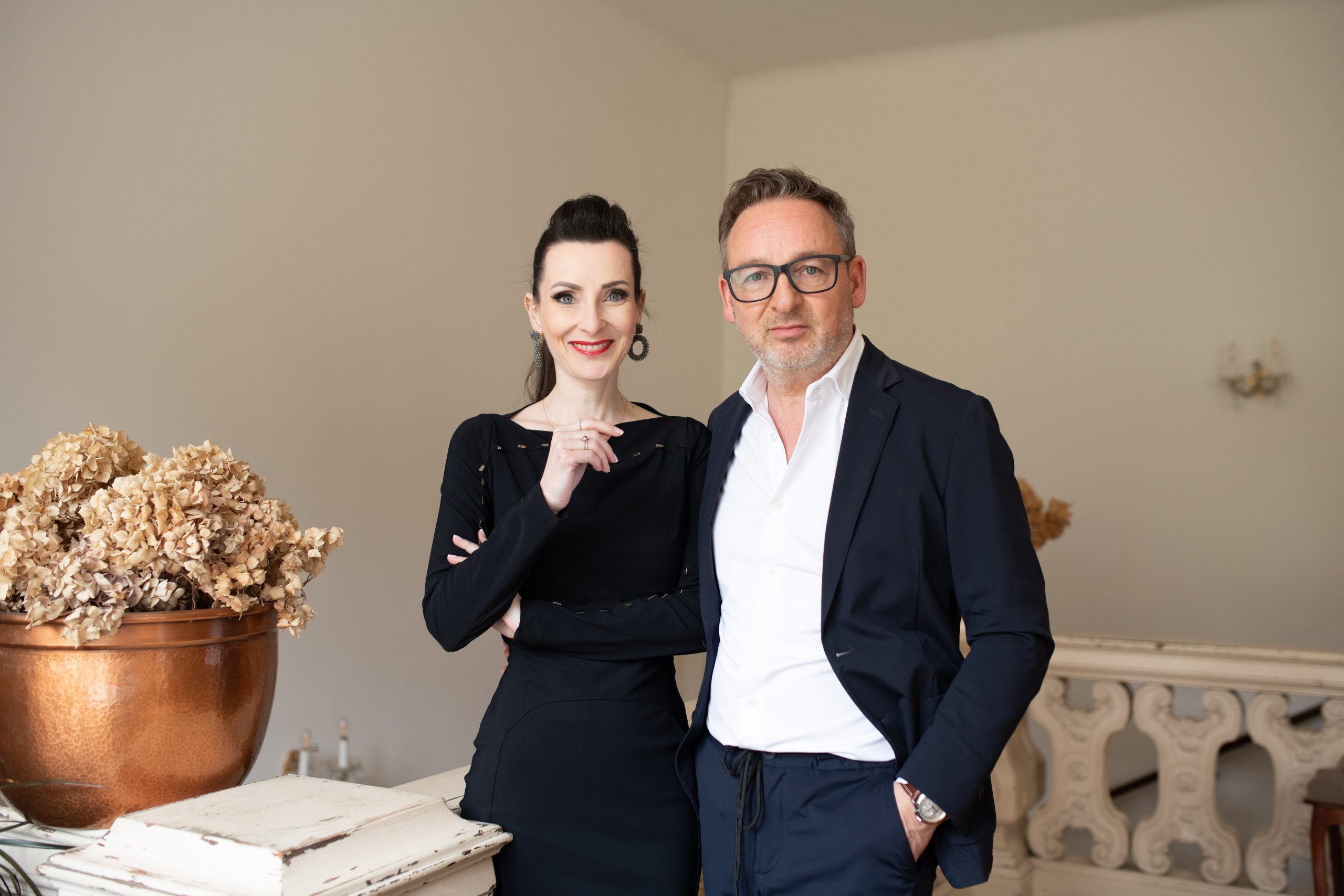 Alexandra Gorsche & Heimo Jessenko — Vorschau 1
