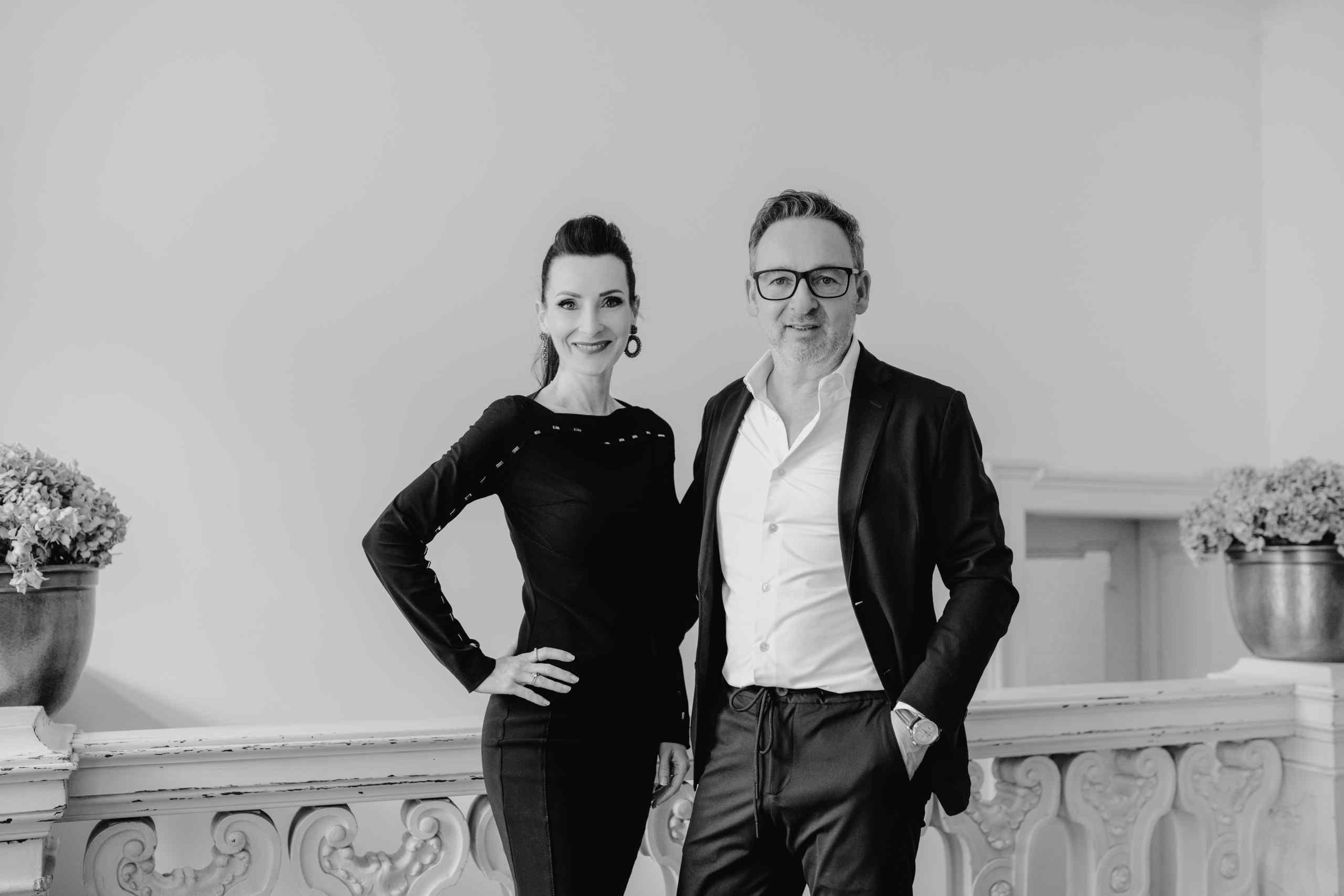 Alexandra Gorsche & Heimo Jessenko — Vorschau 3