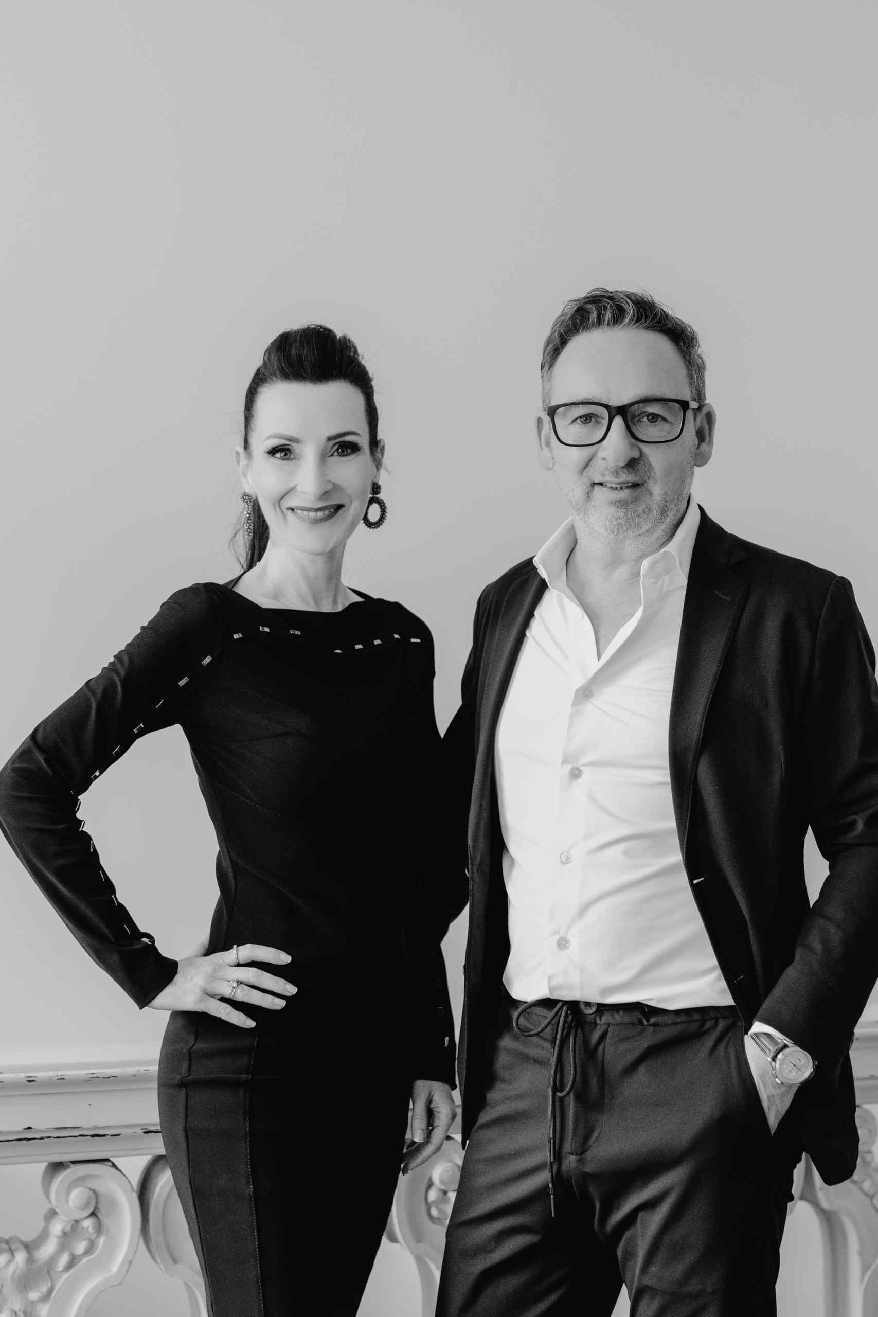 Alexandra Gorsche & Heimo Jessenko — Vorschau 5