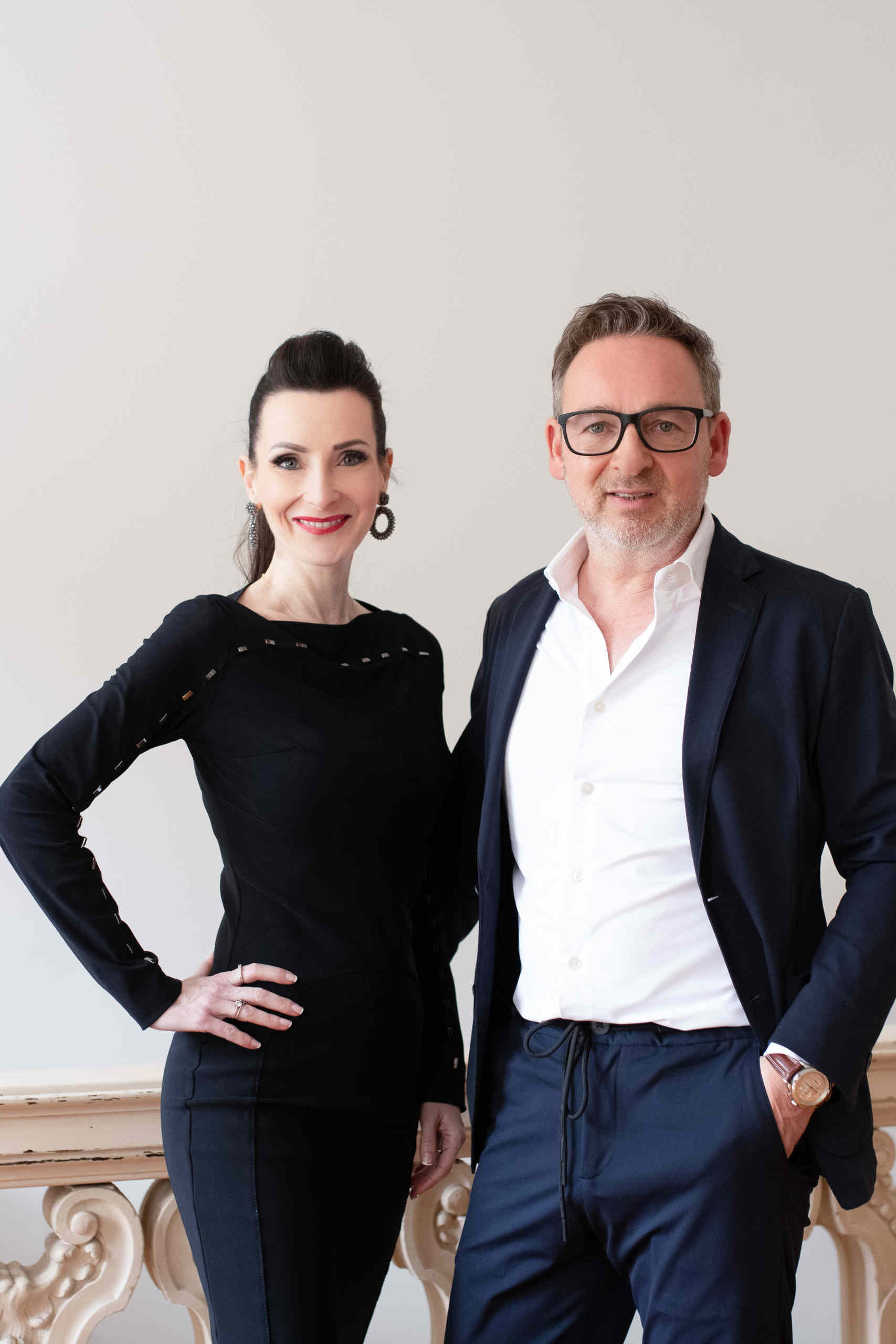 Alexandra Gorsche & Heimo Jessenko — Vorschau 4